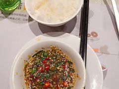 -千味涮·健康火锅(会展连城新天地店)