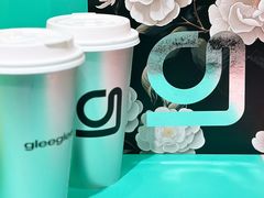 -gleeglee乐溢亦茶(合生汇店)