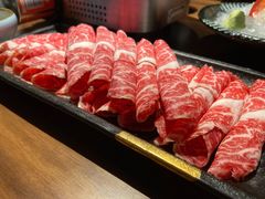 M8和牛寿喜锅-山葵家居酒屋(天目里店)
