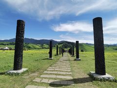 -新疆那拉提国家旅游度假区