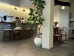 -COTTON CAFE(德信·中外公寓店)