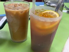 -胜利茶餐室