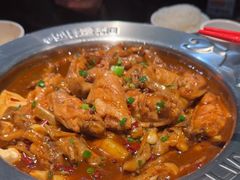 -胖哥俩肉蟹煲(福州仓山爱琴海店)