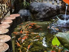 -汇景花园酒家(基立下道店)