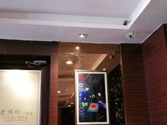 -老牌坊•鲁菜名店•地道济南菜(大观园商埠店)