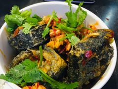 -黑色经典臭豆腐·湖南特产(坡子街店)