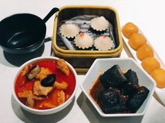 臭豆腐-火宫殿(五一大道分店)