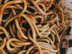 -蔡记炸酱热干面(昌里路店)