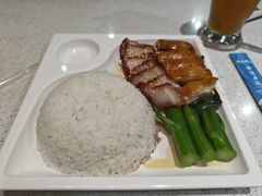 -香港旺记茶餐厅(天贵路店)