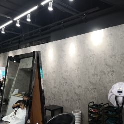 -发饰美男士增发补发假发定制店