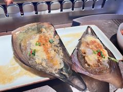 -很久以前羊肉串(南京路第一百货店)