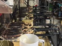 -利强记北角鸡蛋仔(弥敦道店 )