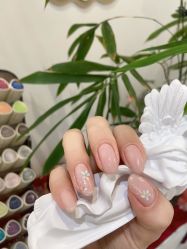 -Mi+·nail美甲美睫