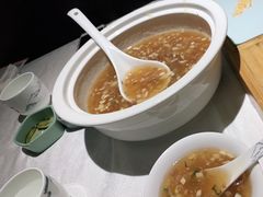 -古越舫·精品杭帮菜(商都路店)