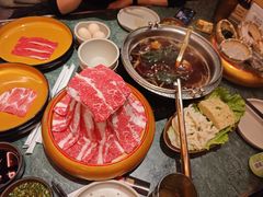 -牛New寿喜烧(龙湖金沙天街店)