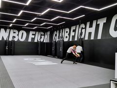 -成杰格斗·拳击·柔术·防身术(建设路店)