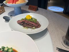 -鸽子侯·家宴·平价海鲜(绿地店)