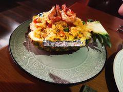 -泰国餐厅 Thai Food(裕华万达店)