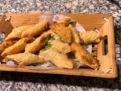 -何记面馆(龙泉山店)