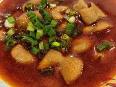 -李记小小吃(涪江路店)