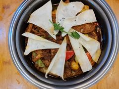 -宗巴雍姆藏餐府