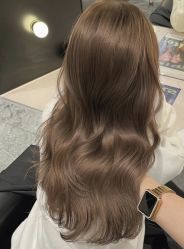 -FINE HAIR 烫染专业设计