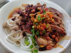 -小翔干面(西航店)