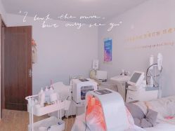 -IDEA·艾蒂尔科技美肤·日式美甲美睫集合店