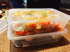 -江边城外烤全鱼(魏公村店)