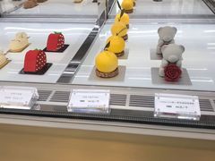 -蜜思琪蛋糕(民生路店)