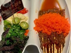 -柳喜辣·烧烤酒局(跃进总店)