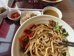 -剔八谷山西面馆(文兴路店)