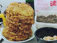 -家味螺蛳粉&烤鱼(五角场店)