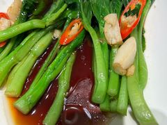-面辣子·陕西家乡菜(钟楼店)