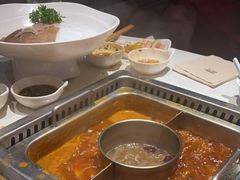 -巴奴毛肚火锅(大剧院店)