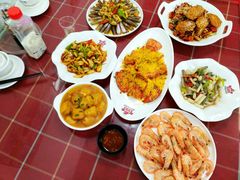 -琼大师东方烤乳猪(亚特兰蒂斯店)