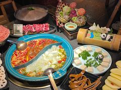 -吼堂老火锅(太古里总店)