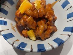 -临安宴临安菜(博物馆店)