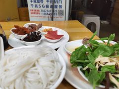 -德致祥云南过桥米线(云天小苑店)