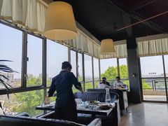 -188西餐厅(园林宾馆店)