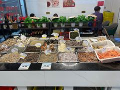 -健跳小海鲜(人民路店)