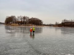 -马家湾湿地公园