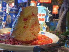 -坛宗剁椒鱼头(河西王府井店)