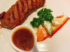 -西十二街牛排(西红门荟聚店)