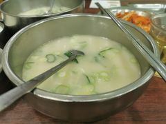 -神仙雪浓汤(明洞店)