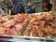 -刘纪孝腊牛羊肉(北广济街店)