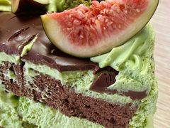 -ZOZO's昌左左精致甜品设计(新北店)