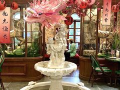 -秘密旅行Bonjour(黑金冠 江南西店)