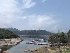 -易水湖景区