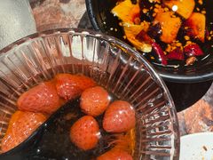 -枪火串烧·东北特色烧烤(罗湖总店)